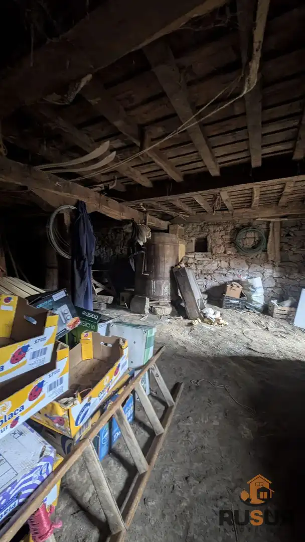 Finca rústica en venta en Cabezón de Liébana con Balcón