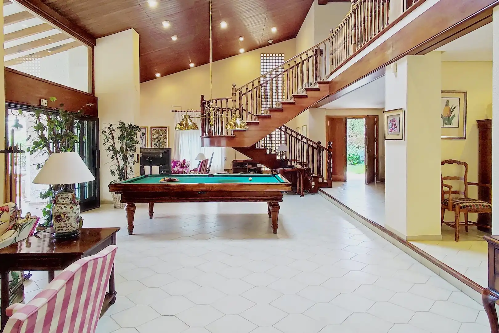 Houses for sale in L'Eliana  with Air Conditioner, Heating and Private garden