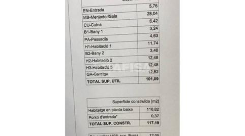 Photo 3 of House or chalet for sale in Sils, Girona