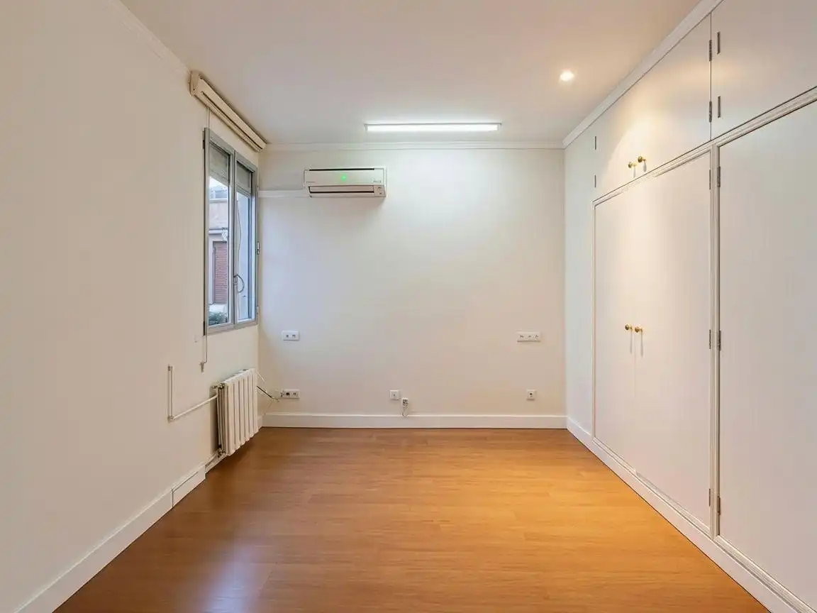 Flat with lift to rent in Calle JOAQUIN COSTA, imagen 9