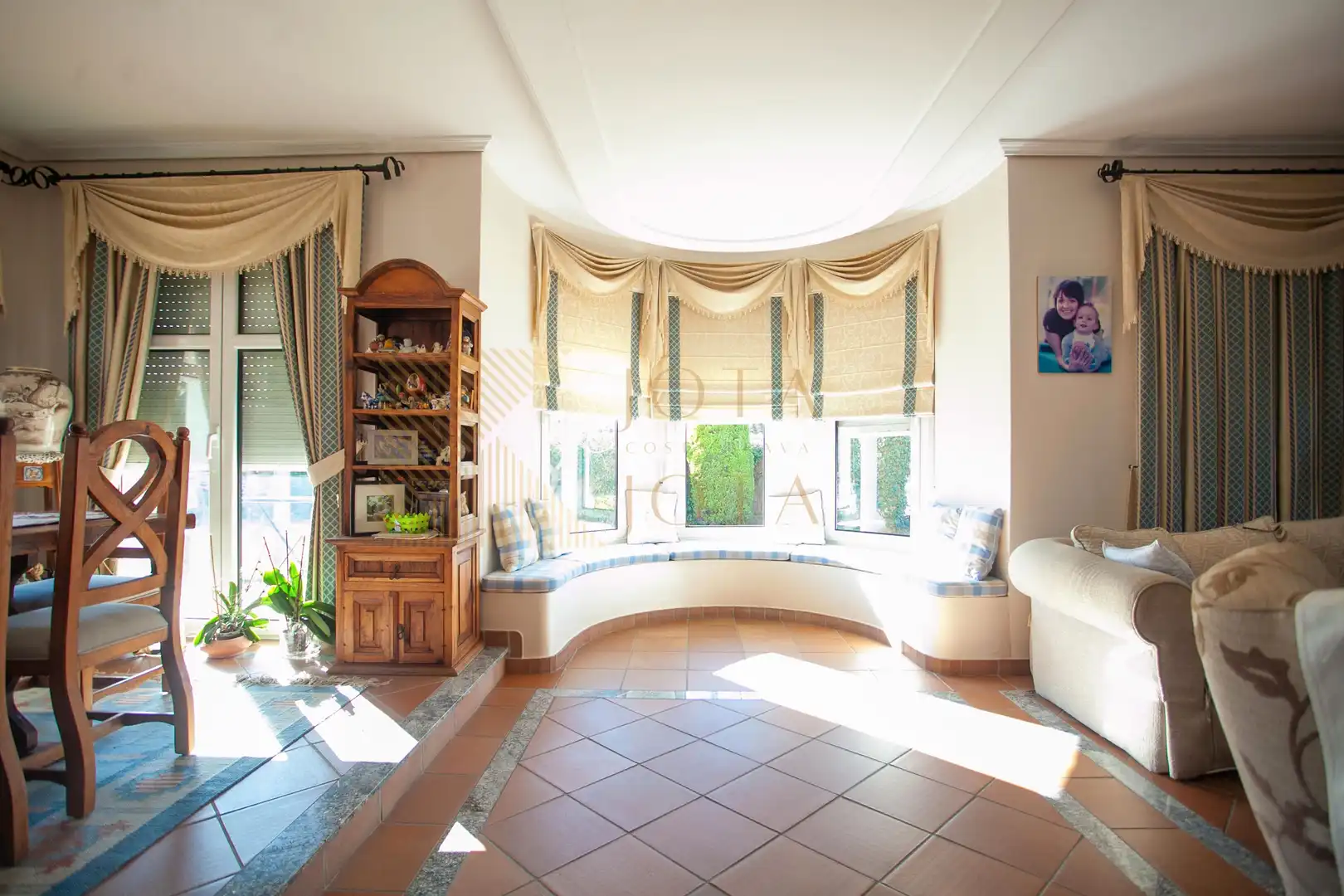 Casa amb terrassa en venda a Condado del Jaruco - Puigventós, imagen 7