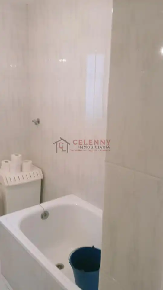 Baño de Casa adosada en venta en Taboadela con Calefacción, Terraza y Trastero
