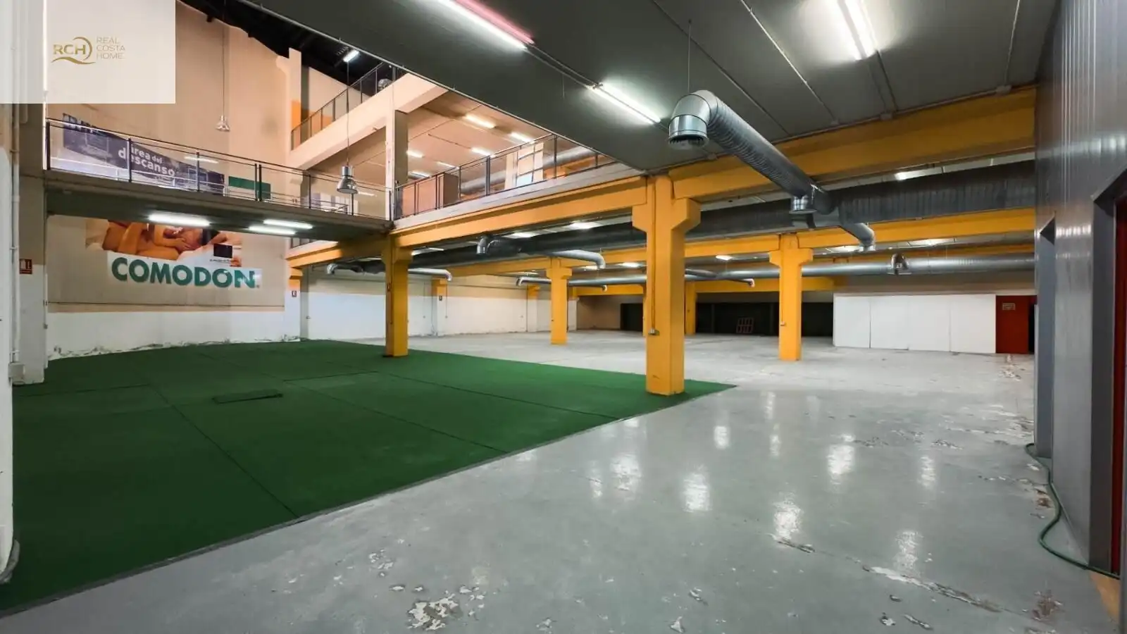Local comercial en venda a Balcón de Finestrat - Terra Marina, imagen 3