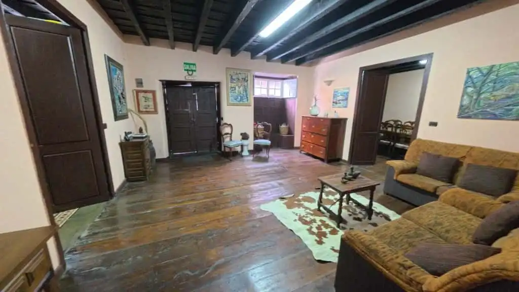 Casa o chalet en venta en Los Realejos con Jardín privado y Trastero