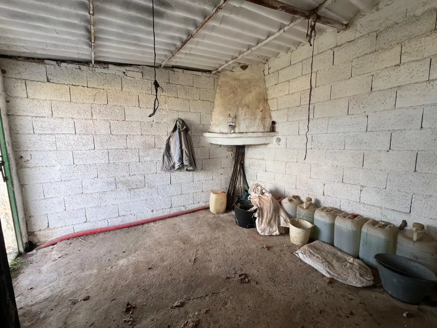 Casa rústica en venda a Camino Forestal de Albuñuelas, imagen 3