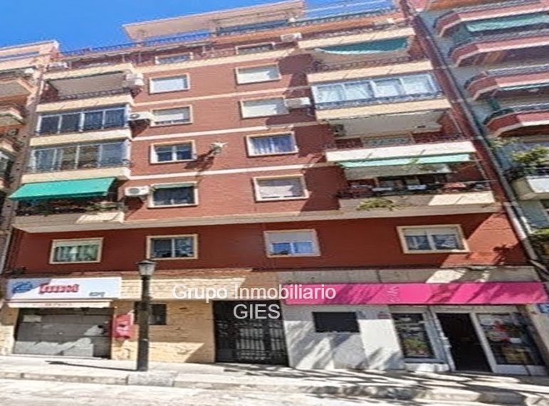 Piso en venta en Avinguda del Cid, 110, Nou Moles, L'Olivereta