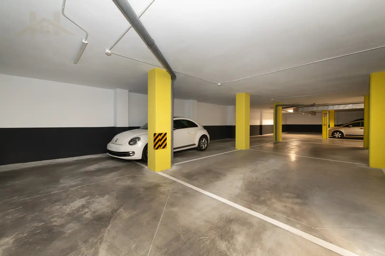 Parking de Piso en venta en Torrejón de Ardoz con Aire acondicionado y Piscina