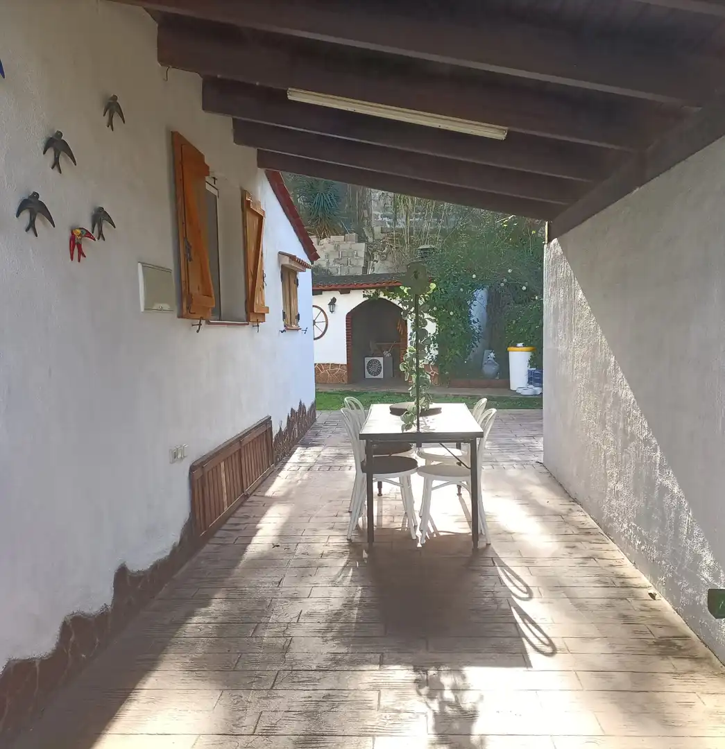 Haus oder Chalet zum Verkauf in Avinguda Rafael Albertí, 46, Lloret Residencial - Montlloret