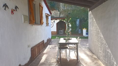 Foto 4 de Casa o chalet en venta en Avinguda Rafael Albertí, 46, Lloret Residencial - Montlloret, Lloret de Mar