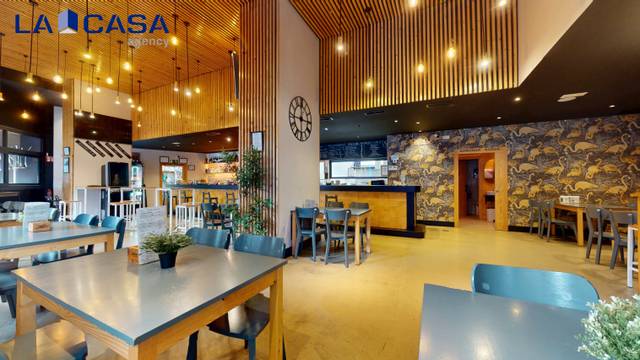 Local comercial en Venta en Miribilla