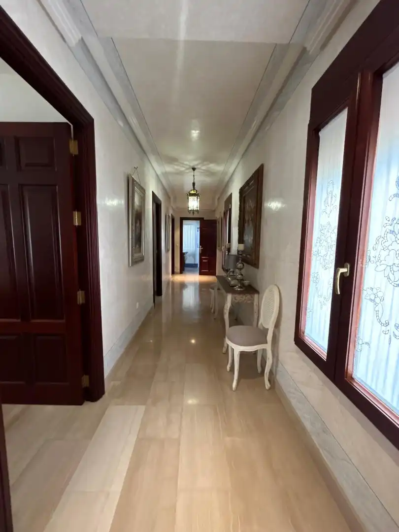 Casa o xalet en venda en Villanueva de los Castillejos amb Aire condicionat, Calefacció i Jardí privat