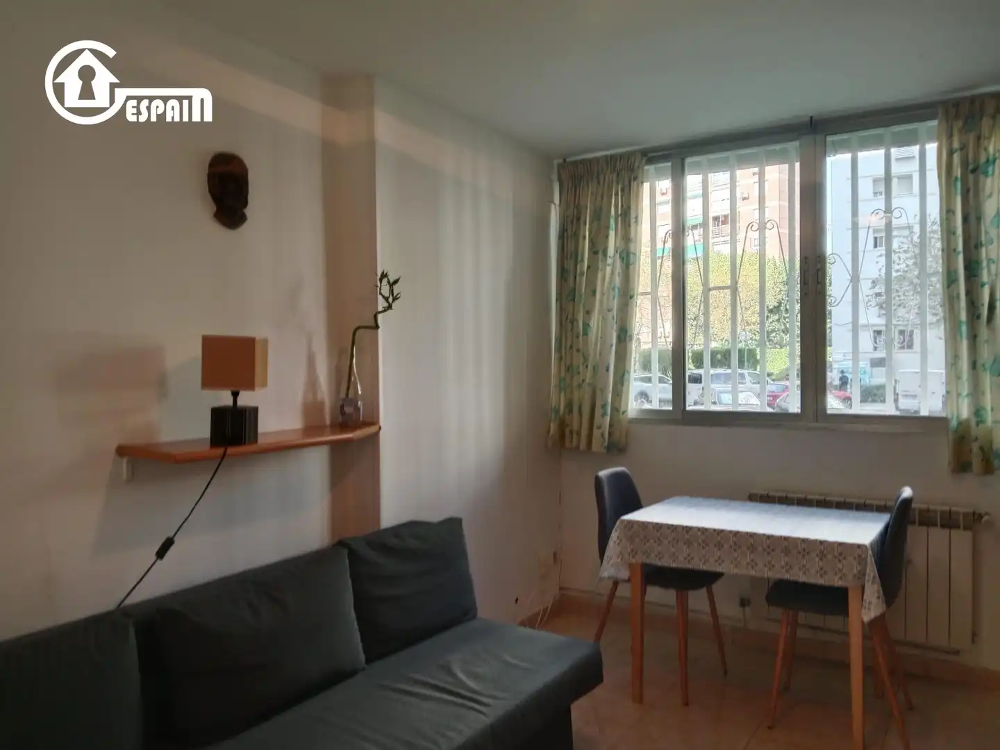 Flat with garden for sale in Calle MAQUEDA, imagen 19