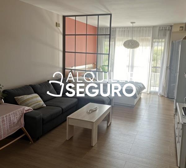 Photo 1 of Study to rent in Del Papá Luna, Costa Sur, Castellón