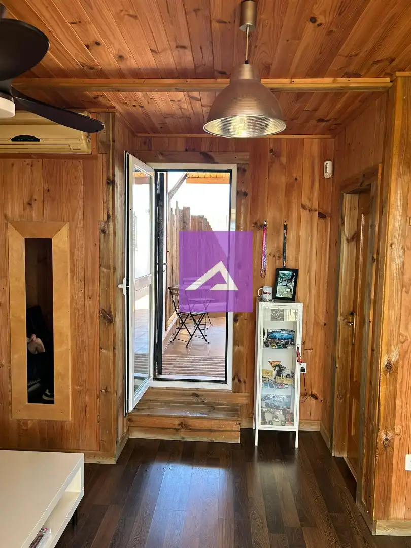 Ático en venta en Camino Cendroses, 40, Sueca ciudad