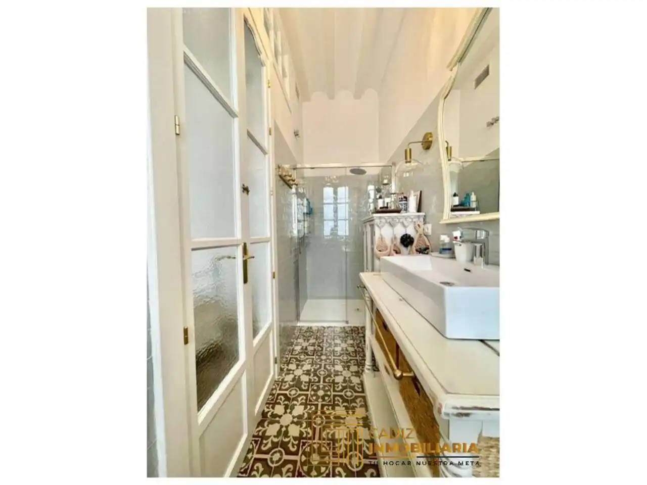 Flat with terrace for sale in Alameda - Mentidero - Teatro Falla, imagen 9