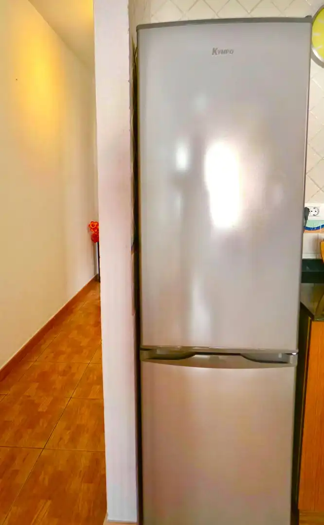 Kitchen of Attic for rent in Las Palmas de Gran Canaria  with Terrace and Furnished