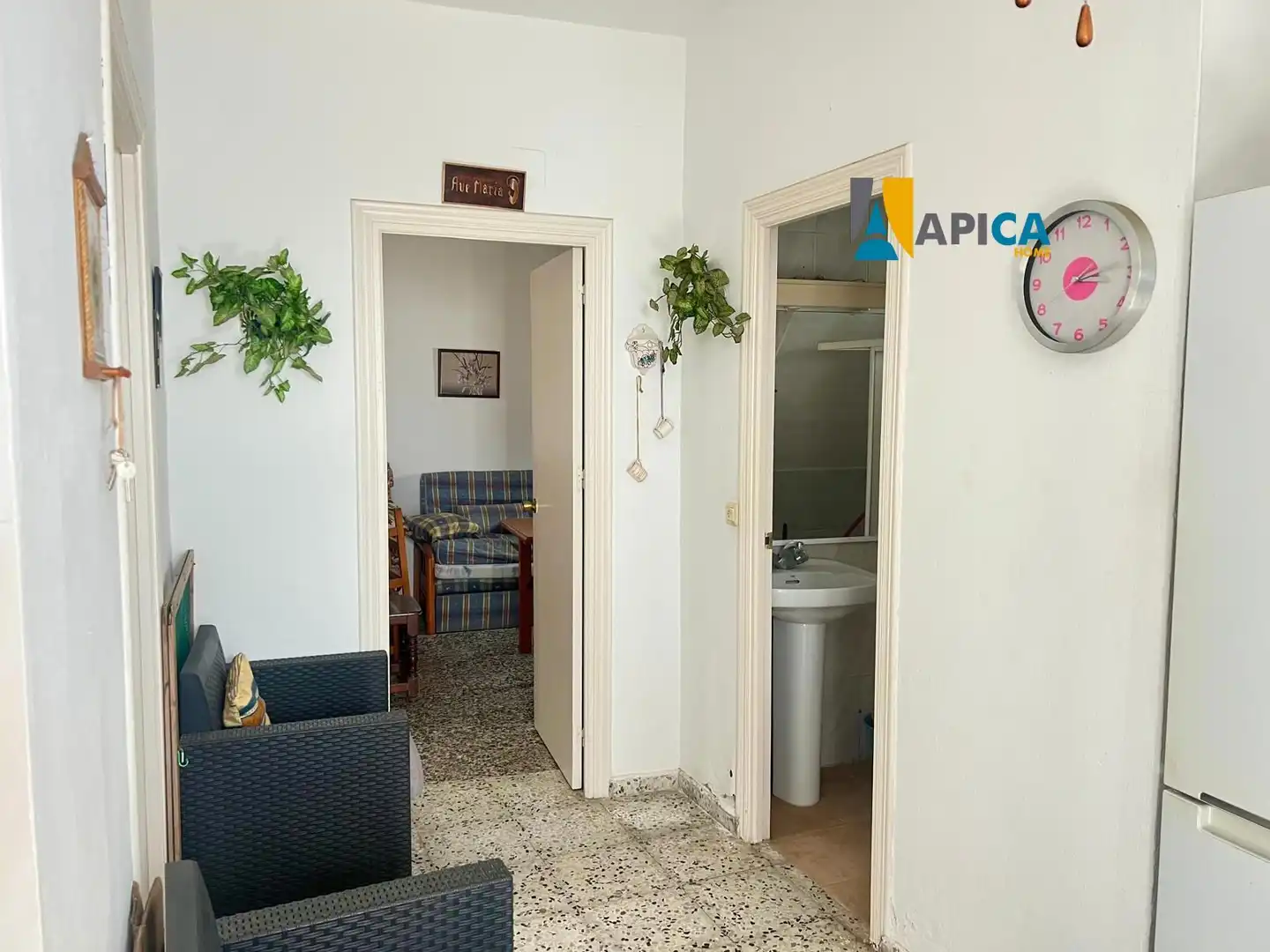 Wohnung zum Verkauf in Conil de la Frontera mit Terrasse
