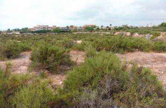 Terreno residencial en Venta en PARTIDA DE ARRABAL, 19 en Crevillent