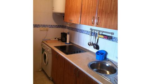 Foto 5 de Piso de alquiler en Calle Bitácora, Almerimar, El Ejido