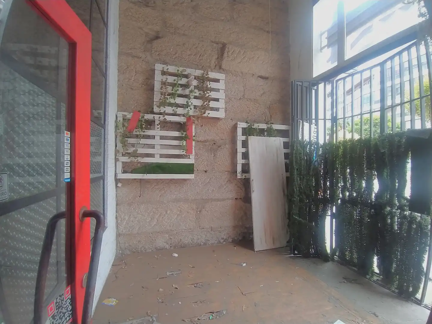 Local comercial de lloguer a Rúa de Pizarro, imagen 12