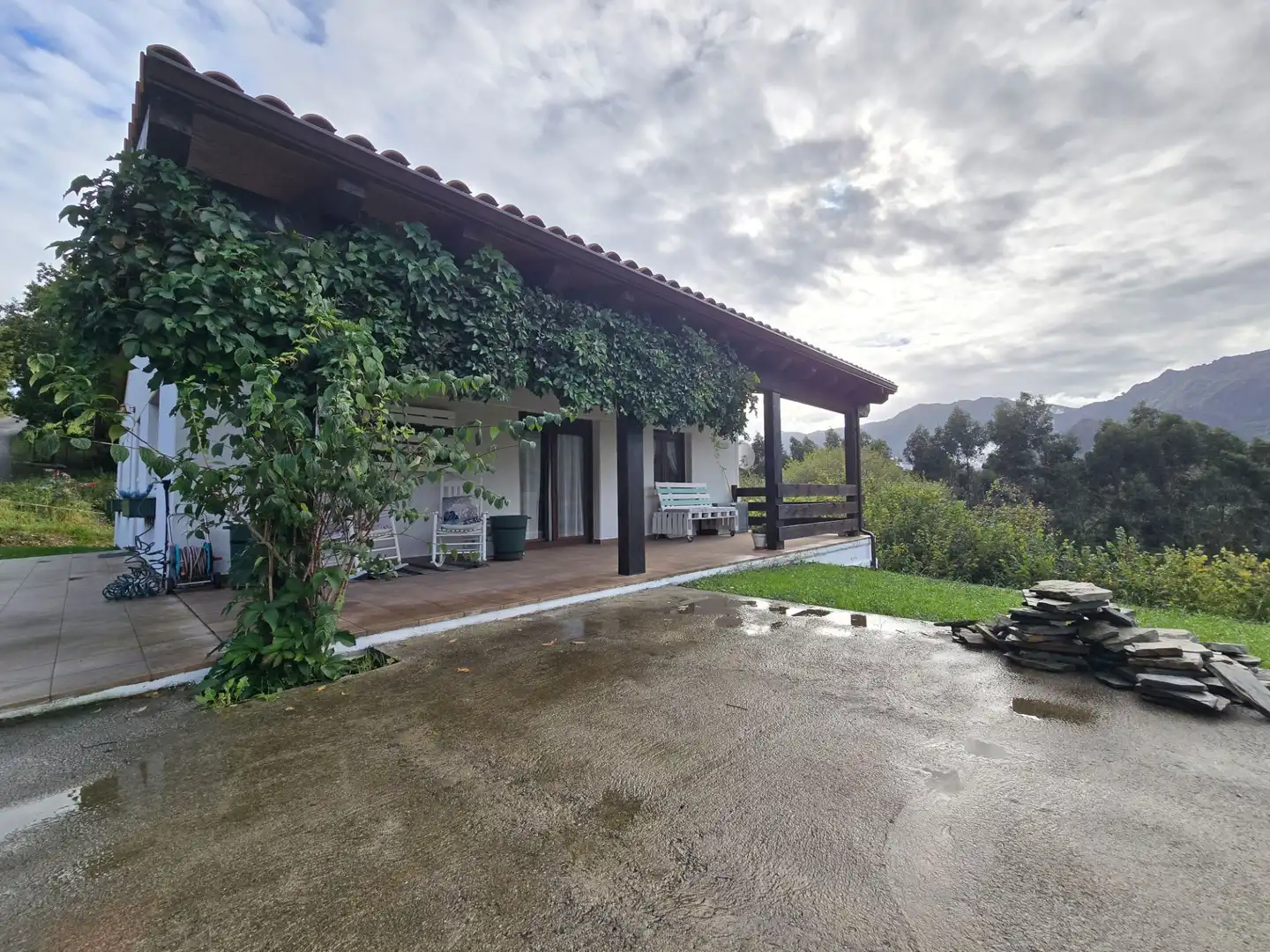 Maison avec jardin à vendre à Ribadesella, imagen 42