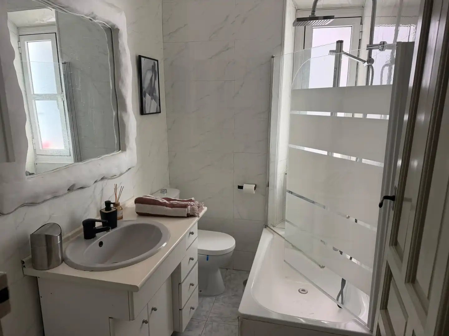 Wohnung zur Miete in Centro, imagen 4
