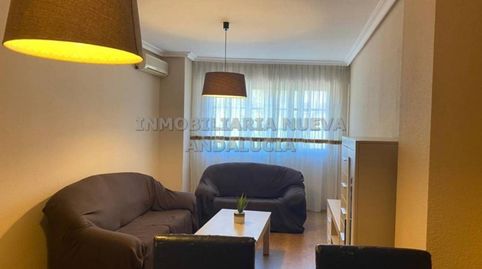 Photo 2 of Flat for rent in Los Ángeles - Cruz de Caravaca, Almería Capital