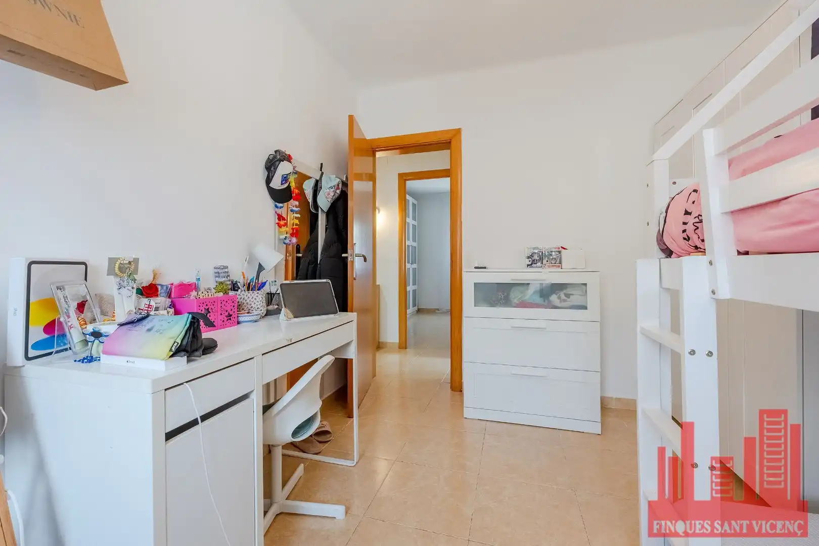 Flat with lift for sale in Sant Vicenç Dels Horts, imagen 21