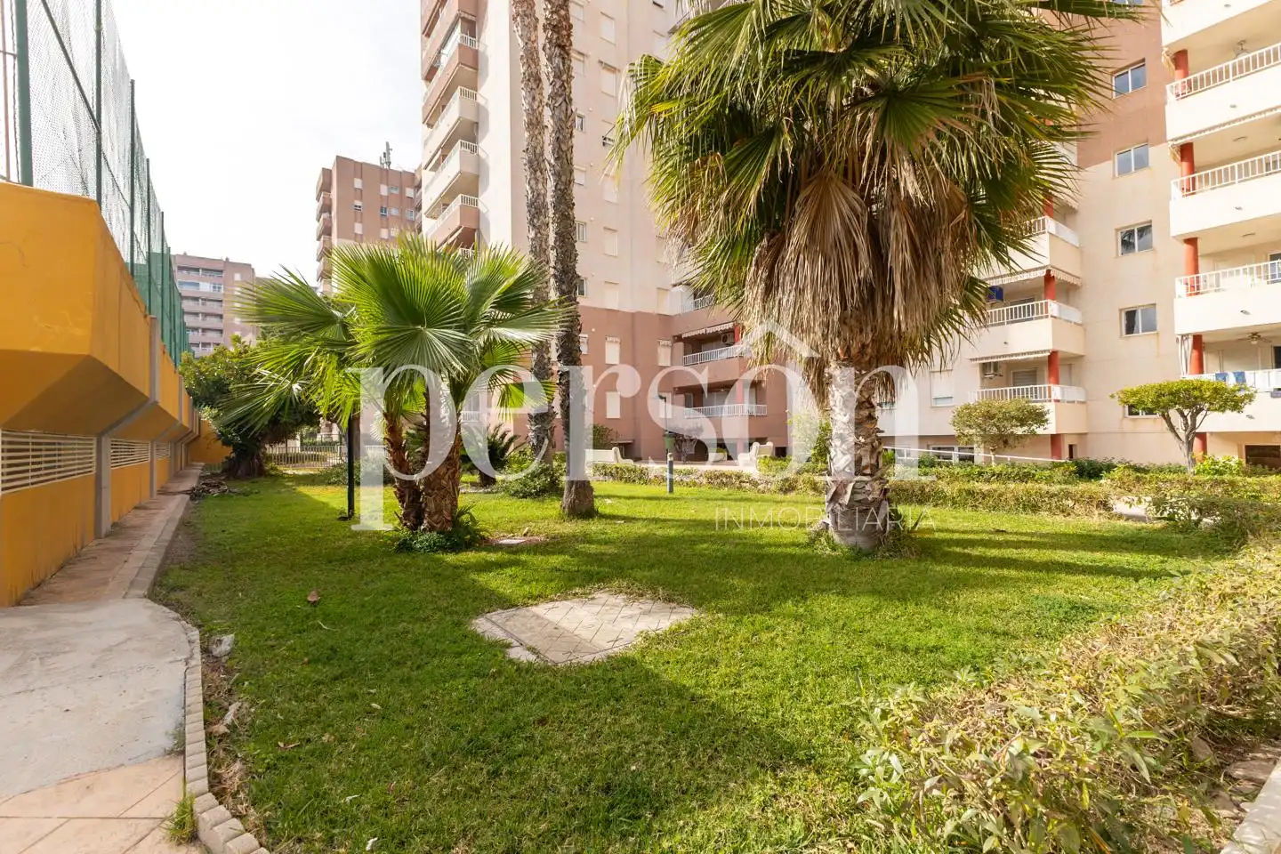 Appartement compact avec piscine à vendre à calle Arroz y Tartana, imagen 27