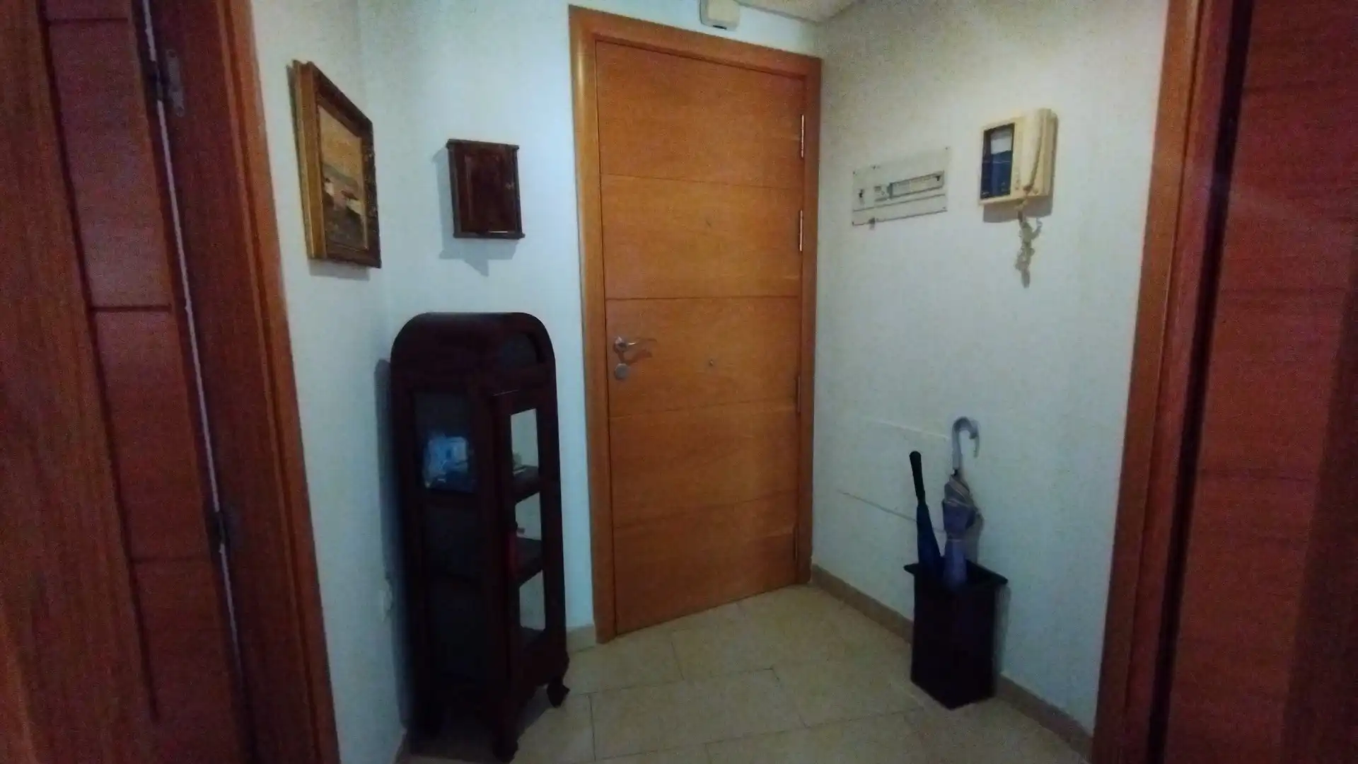 Pis en venda en Huelva amb Aire condicionat, Calefacció i Moblat