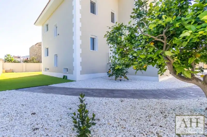 Casa en venta en Pueblo - Urbanizaciones, imagen 46