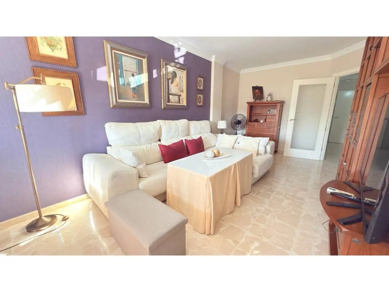 Wohnung mit Pool zum Verkauf in Calle Camino Viejo de Málaga, imagen 6