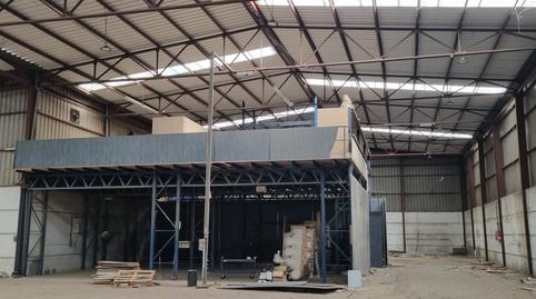 Photo 2 of Industrial buildings for sale in Castellví de Rosanes, Barcelona