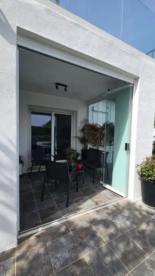 Terraza de Casa o chalet en venta en Sotogrande con Aire acondicionado, Jardín privado y Terraza