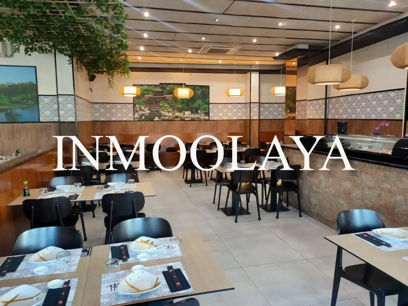 Local en traspaso en Badalona con Aire acondicionado, Calefacción y Terraza