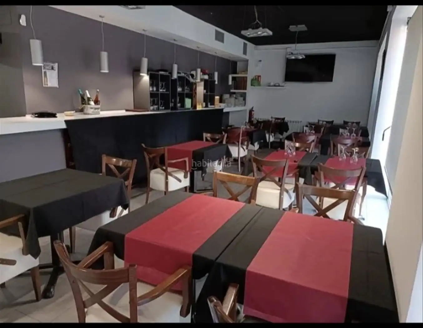 Local commercial à vendre à Avenida Costa Azul 8, imagen 2