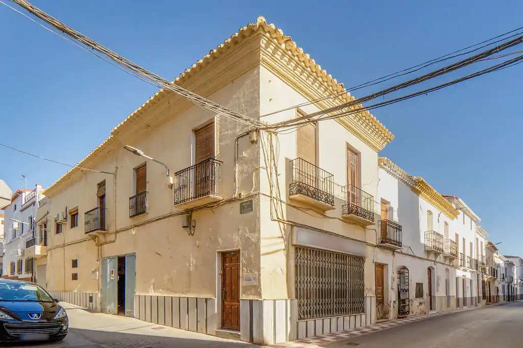 Villa in vendita a Calle Alamicos 30