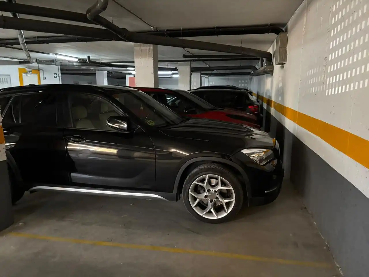 Parcheggio in affitto a Calle Cádiar, imagen 5