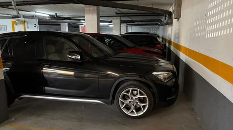 Foto 5 von Garage zur Miete in Calle Cádiar, Rosaleda - Juventud, Granada Capital