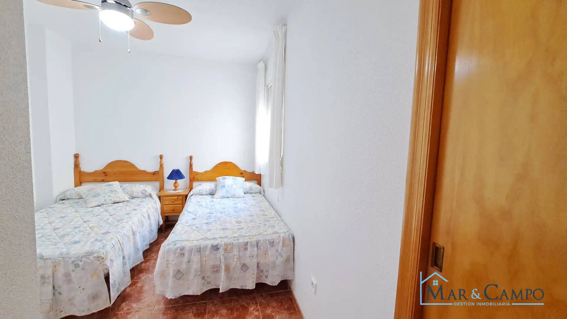 Wohnung zum Verkauf in Calle San Francisco, 4, Centro