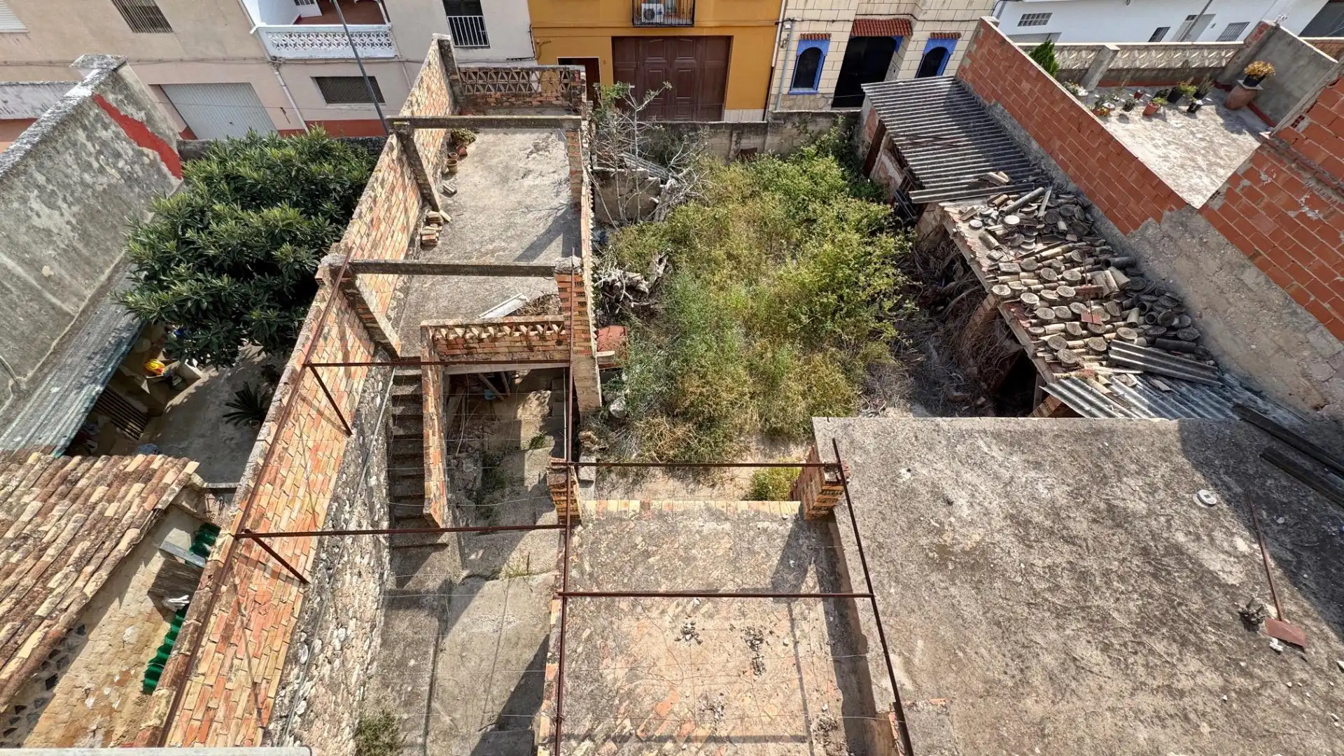 Maison rustique à vendre à L'Atzúbia, imagen 10