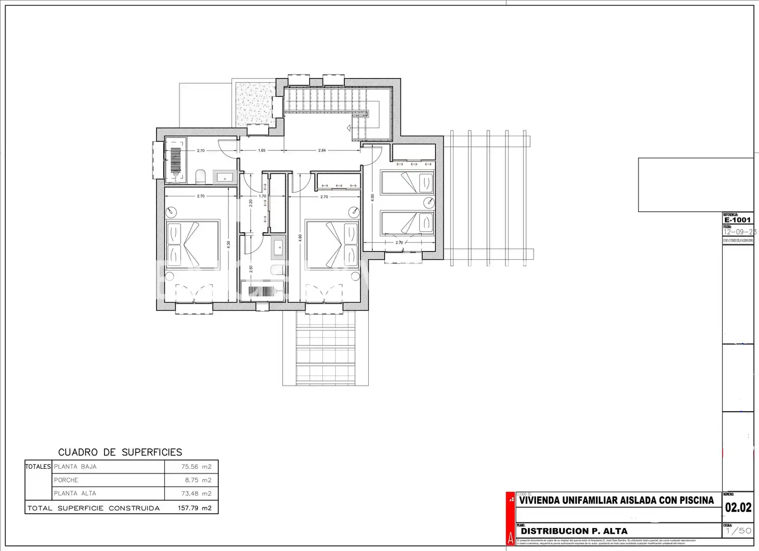 Casa con jardín en venta en Monte Solana, imagen 11