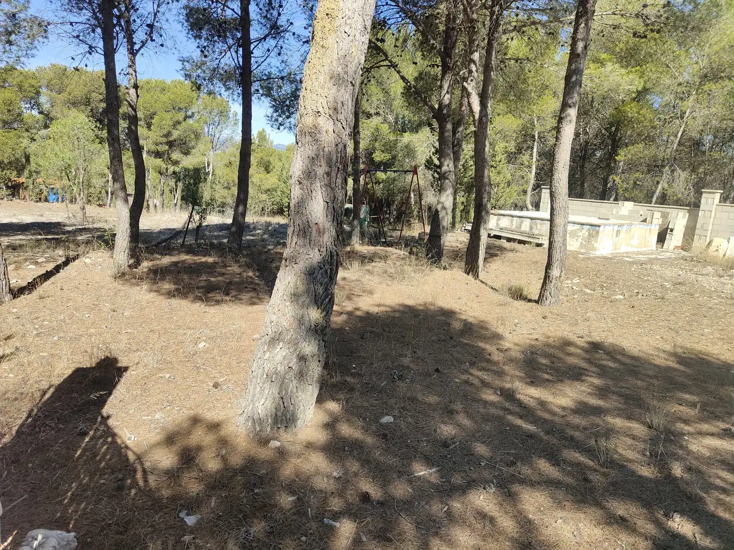 Residential land for sale in Tibi, imagen 3
