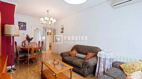 Photo 2 of Flat for sale in De la Pilarica, Almendrales, Madrid Capital