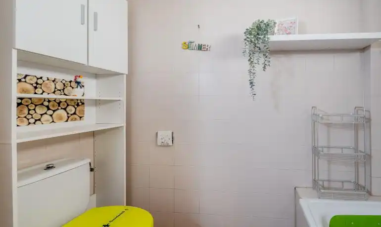 Studio with lift for sale in Santa Margarita, imagen 16
