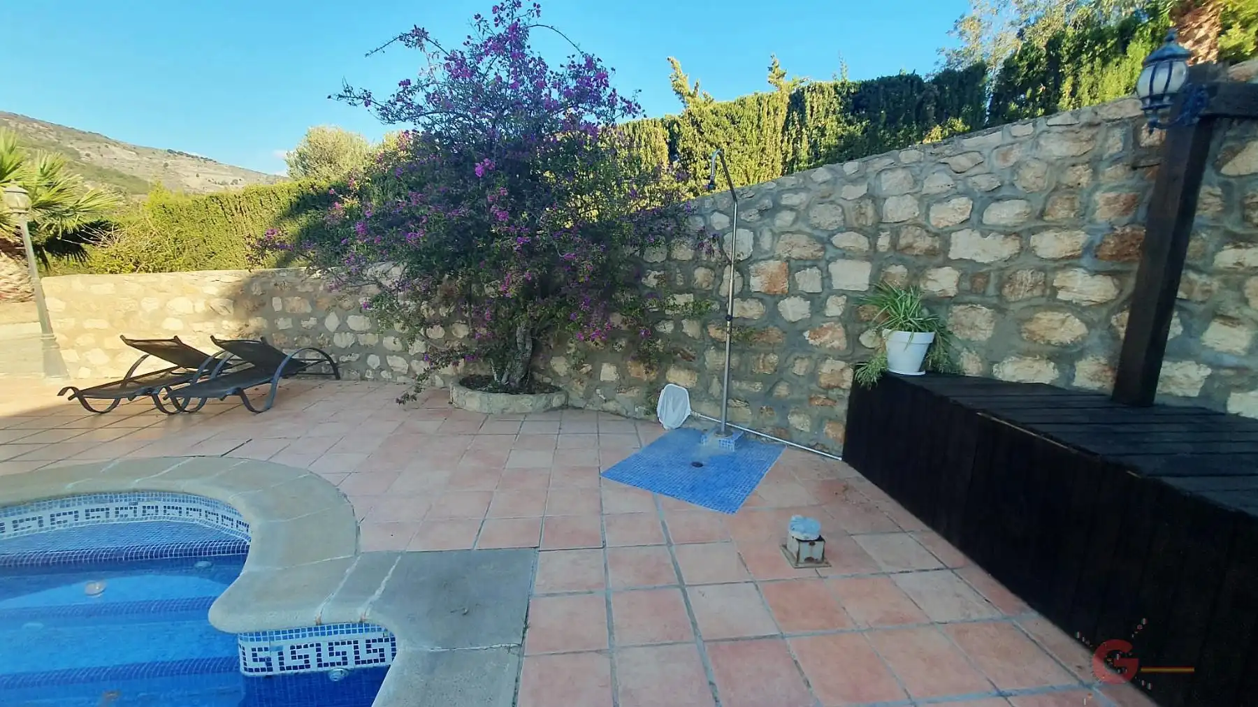Casa rústica amb piscina en venda a Vélez de Benaudalla, imagen 10