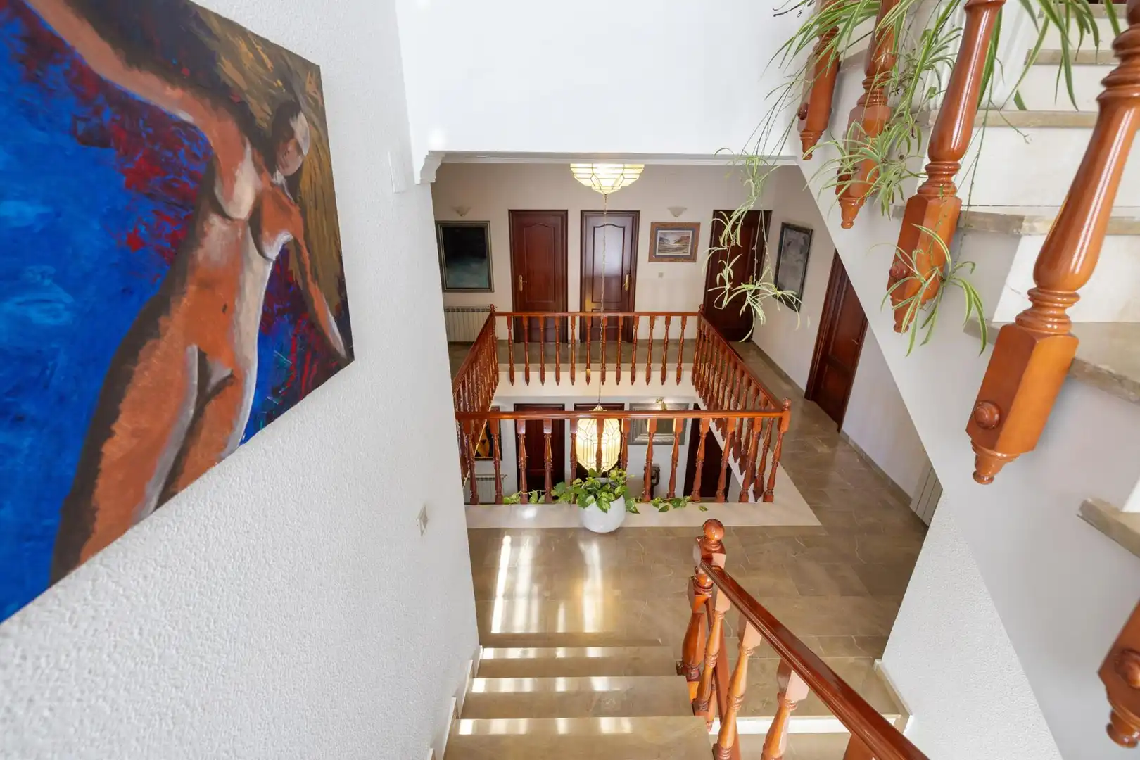 Villa con piscina in vendita a Avenida de los Alamos, imagen 66