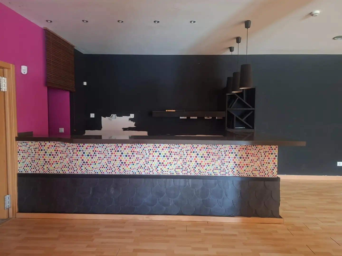 Kitchen of Commercial properties for rent in Panticosa
