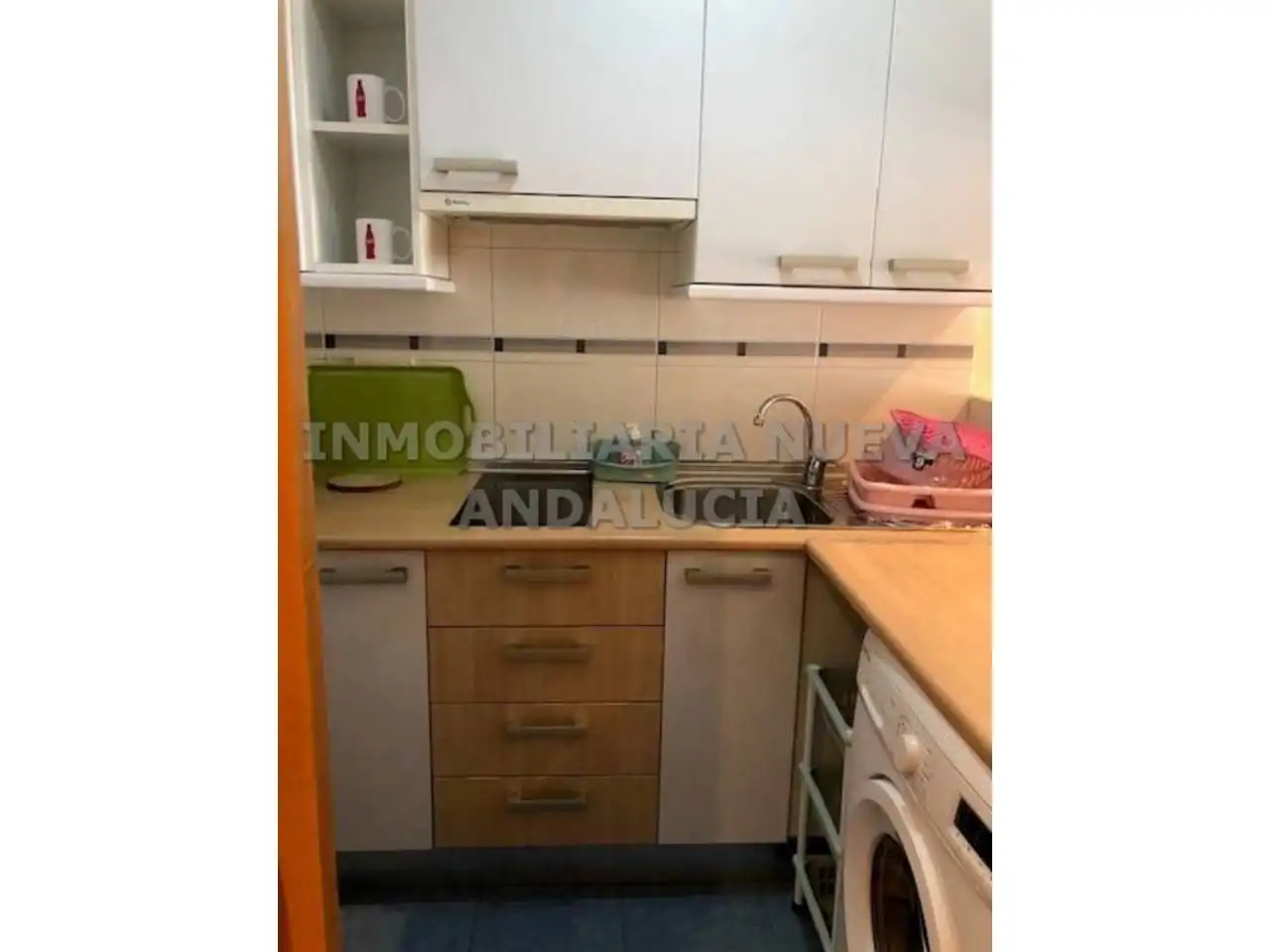 Piso en venta en El Ingenio