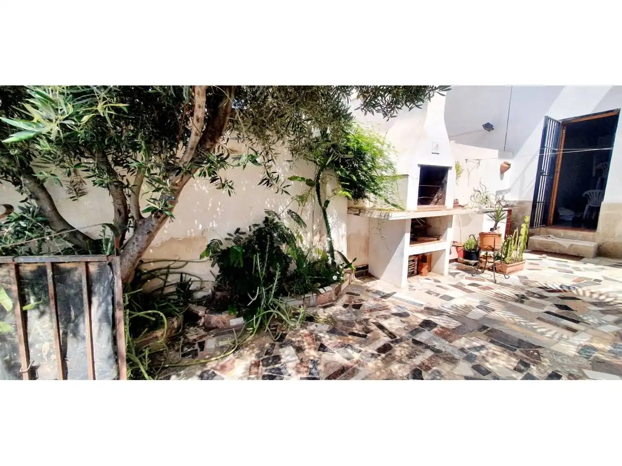 Adossat amb jardí en venda a Calle Coto del Pinar, imagen 14